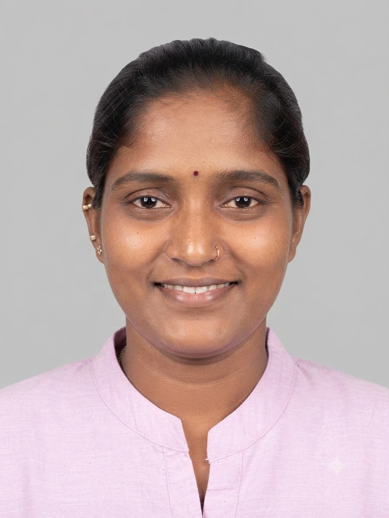 Sujata Gaikwad - Part time Cleaner and Patient Care and Elderly Care and Baby Sitter in Ghansoli in Mumbai